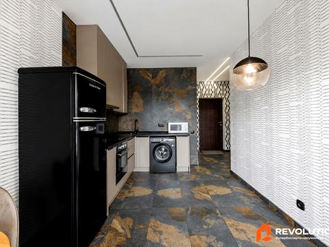квартира по адресу Каховская ул., 58