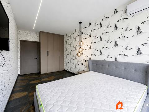 квартира по адресу Каховская ул., 58