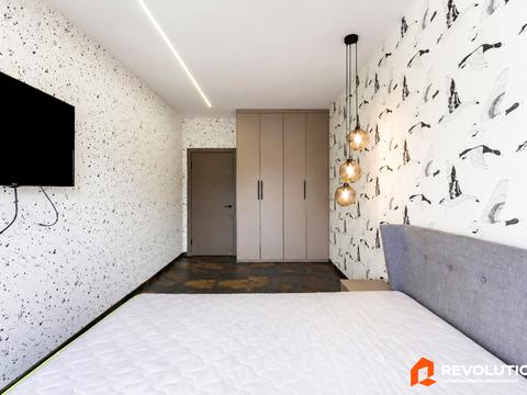 квартира по адресу Каховская ул., 58
