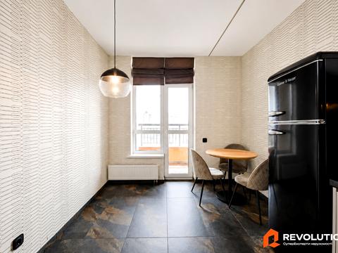 квартира по адресу Каховская ул., 58