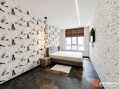 квартира по адресу Каховская ул., 58