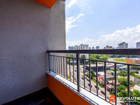 квартира по адресу Каховская ул., 58