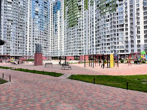 квартира по адресу Каховская ул., 58