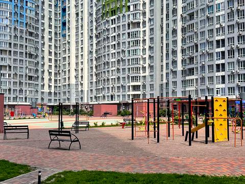 квартира по адресу Каховская ул., 58