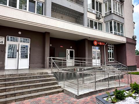 квартира по адресу Каховская ул., 58