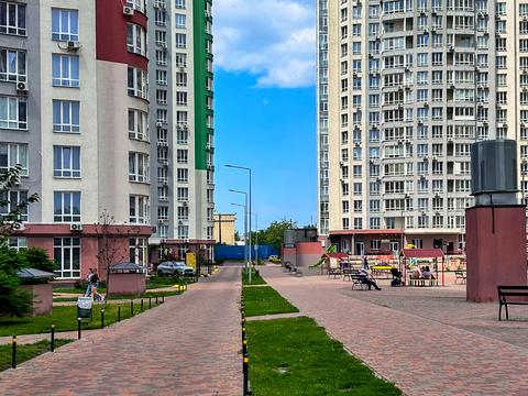 квартира по адресу Каховская ул., 58