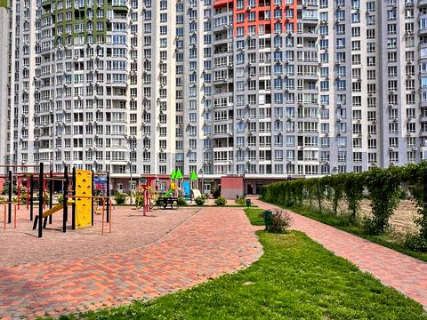 квартира по адресу Каховская ул., 58