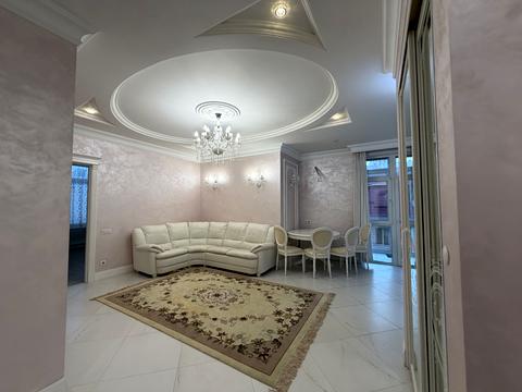 квартира за адресою Назарівська вул. (Вєтрова), 23
