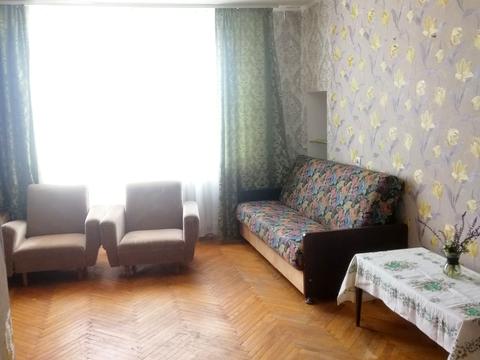 квартира за адресою Макіївська вул., 7