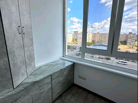 квартира по адресу Новокузнецкая ул., 75
