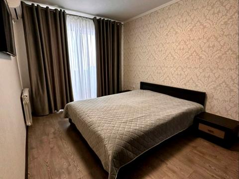квартира по адресу Новокузнецкая ул., 75