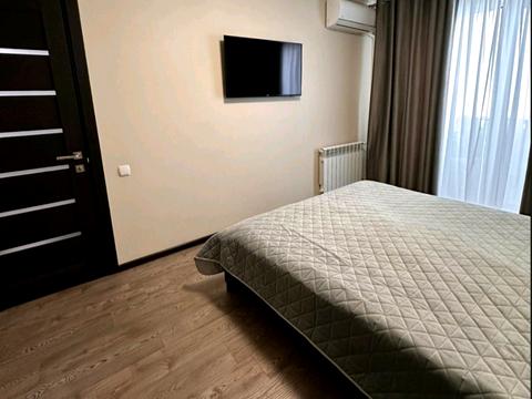 квартира по адресу Новокузнецкая ул., 75
