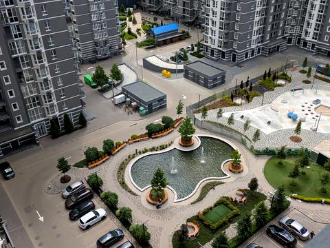 квартира за адресою Буча, Лесі Українки вул., 3