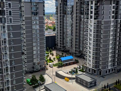 квартира за адресою Буча, Лесі Українки вул., 3