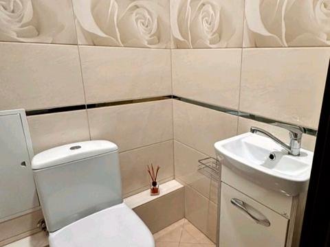 квартира по адресу Новокузнецкая ул., 75