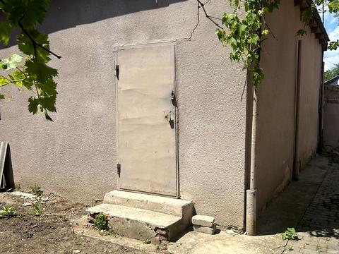 будинок за адресою Одеса, Планетна вул.
