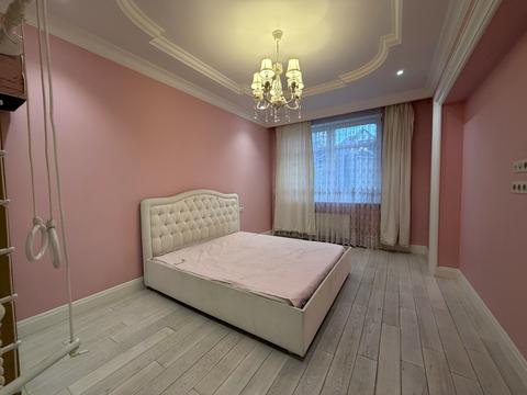 квартира за адресою Назарівська вул. (Вєтрова), 23
