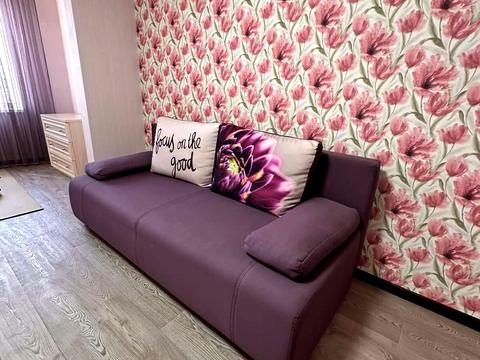 квартира по адресу Новокузнецкая ул., 75