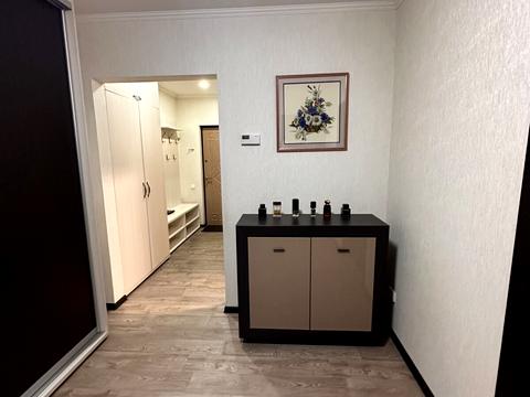 квартира по адресу Новокузнецкая ул., 75