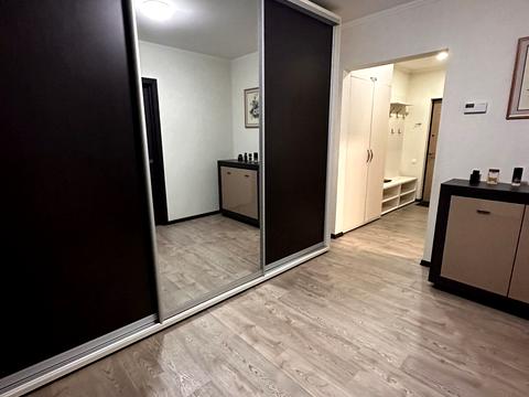 квартира по адресу Новокузнецкая ул., 75
