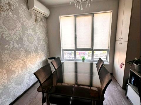 квартира по адресу Новокузнецкая ул., 75