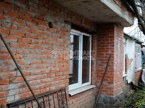 дом по адресу Ірининська ул. (Рязанская), 13а