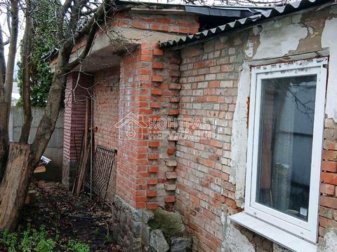 дом по адресу Ірининська ул. (Рязанская), 13а