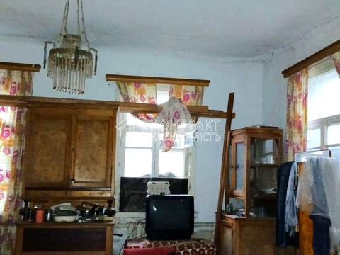 дом по адресу Ірининська ул. (Рязанская), 13а