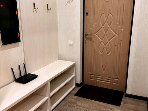 квартира по адресу Новокузнецкая ул., 75