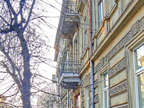 комерційна за адресою Львів, Гетьмана Петра Дорошенка вул. (Жовтнева), 65