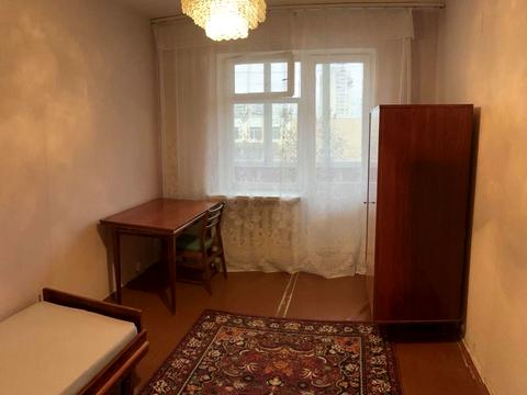 квартира за адресою Північна вул. (Північна), 34