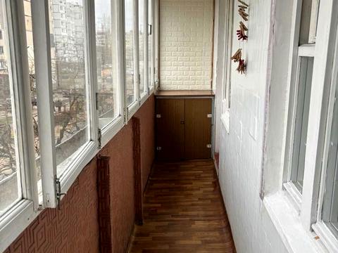 квартира за адресою Північна вул. (Північна), 34