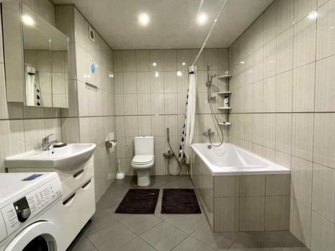 квартира по адресу Полтавская ул., 10