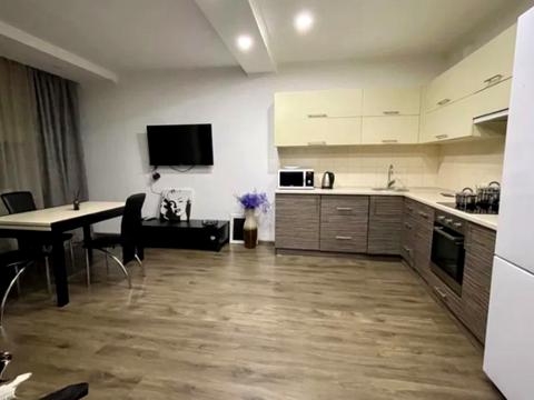 квартира по адресу Полтавская ул., 10