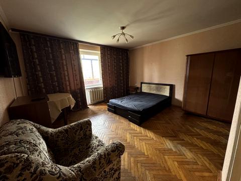 квартира за адресою Олександра Архипенка вул. (Мате Залки), 12/3