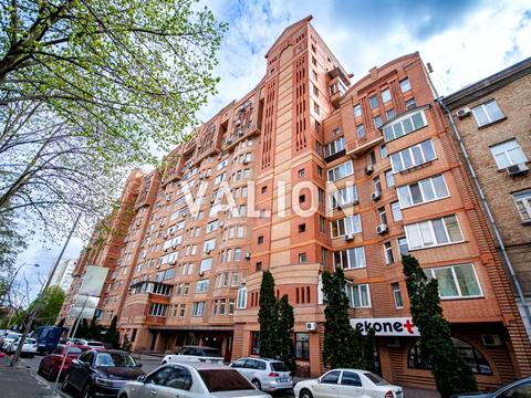 квартира по адресу Герцена ул., 17-25