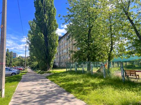 кімната за адресою Мілютенка вул., 14