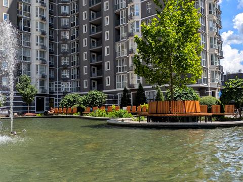 квартира за адресою Буча, Лесі Українки вул., 3