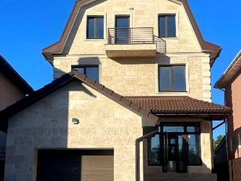 будинок за адресою Академіка Гамалея вул.