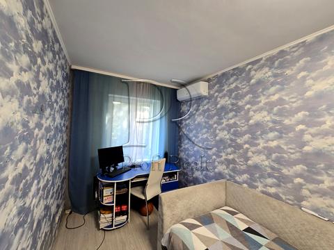 квартира за адресою Чоколівський бульв., 33