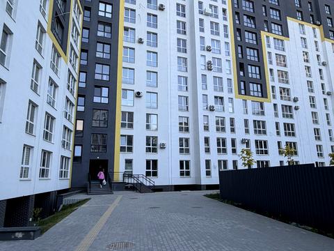 квартира за адресою Львів, Залізнична вул., (Будинок 12)
