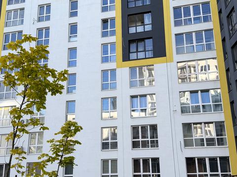 квартира за адресою Львів, Залізнична вул., (Будинок 12)