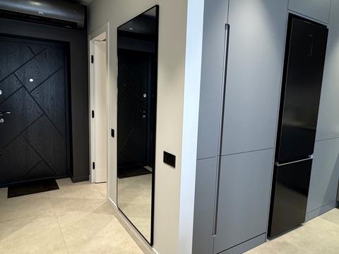 квартира по адресу Прохоровская ул., 40 к1-4
