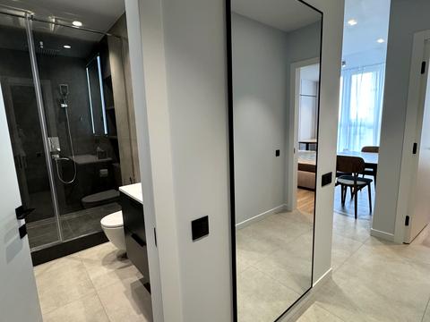 квартира по адресу Прохоровская ул., 40 к1-4