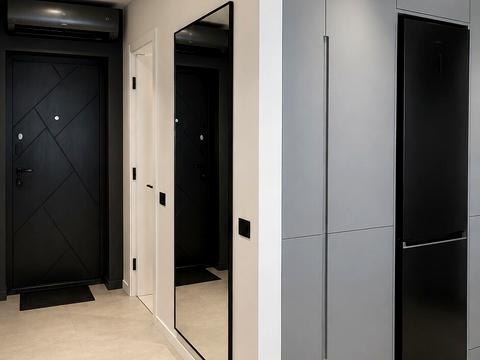 квартира по адресу Прохоровская ул., 40 к1-4