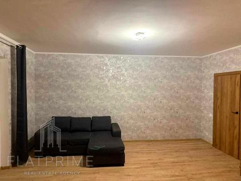 квартира за адресою Метрологічна вул., 21