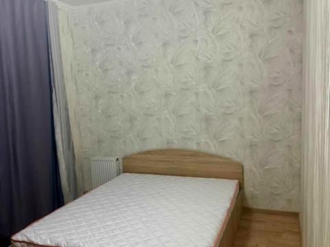 квартира за адресою Метрологічна вул., 21