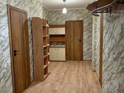 квартира за адресою Метрологічна вул., 21