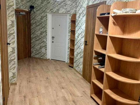 квартира за адресою Метрологічна вул., 21