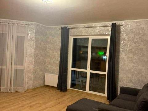 квартира за адресою Метрологічна вул., 21